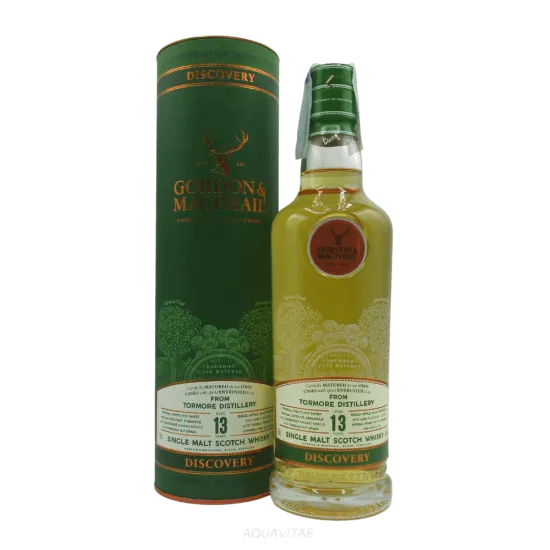 Tormore 13 Year Old Gordon&Macphail