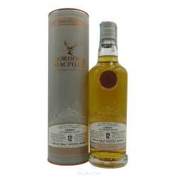 Ledaig 12 Year Old Gordon&Macphail