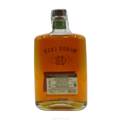 Minor Case Straight Rye Whiskey