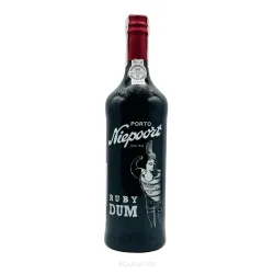 Ruby Dum Porto Niepoort