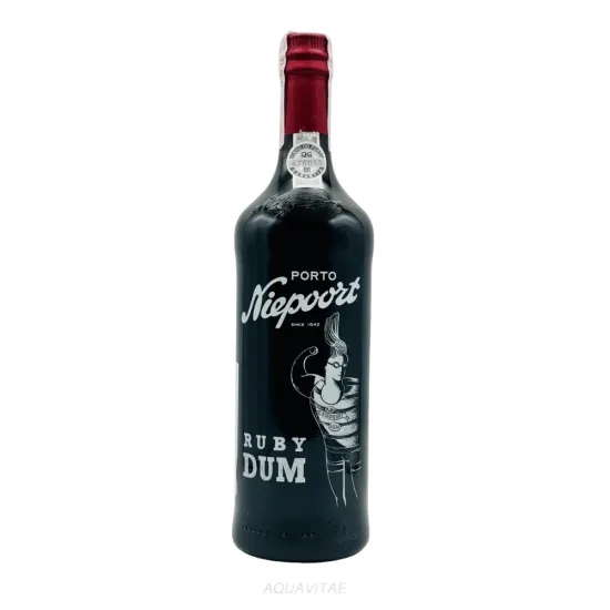 Ruby Dum Porto Niepoort