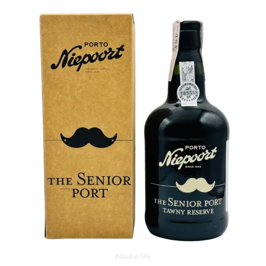 The Senior Port Niepoort