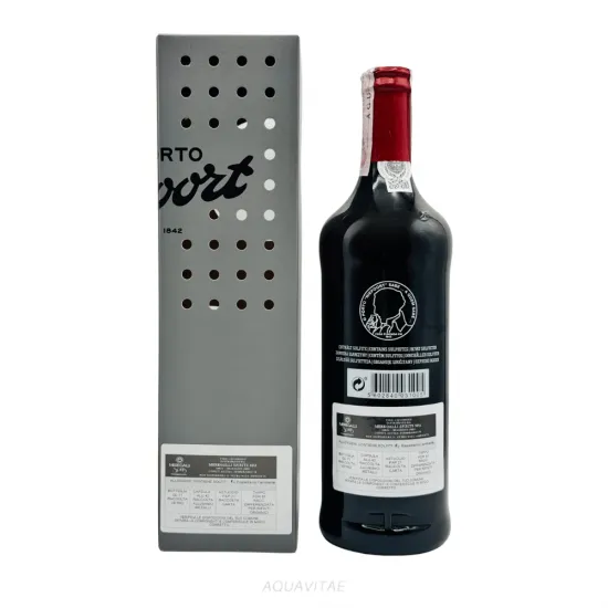 Porto 20 Year Old Tawny  Niepoort 