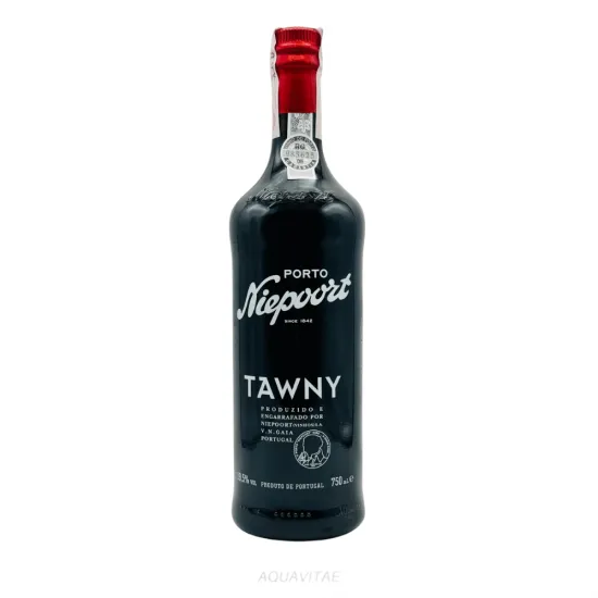 Tawny Porto Niepoort