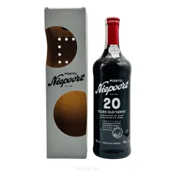 Porto 20 Year Old Tawny  Niepoort 