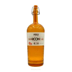 Poli Gin Agrumato Marconi 44