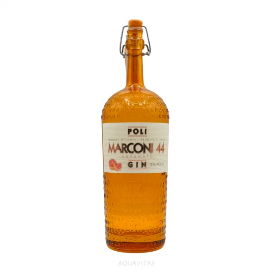 Poli Gin Agrumato Marconi 44