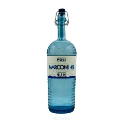 Poli Gin Stile Mediterraneo Marconi 42