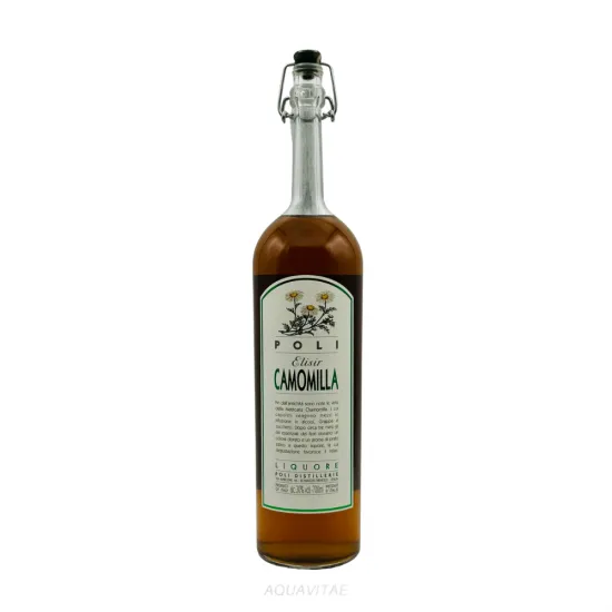 Poli Elisir Camomilla 