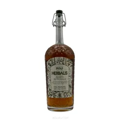 Herbalis Amaro Officinale Poli