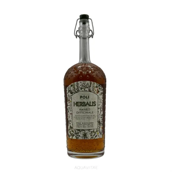 Herbalis Amaro Officinale Poli