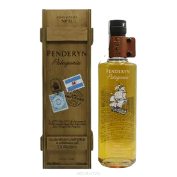 Penderyn Patagonia Icons of Wales N.11