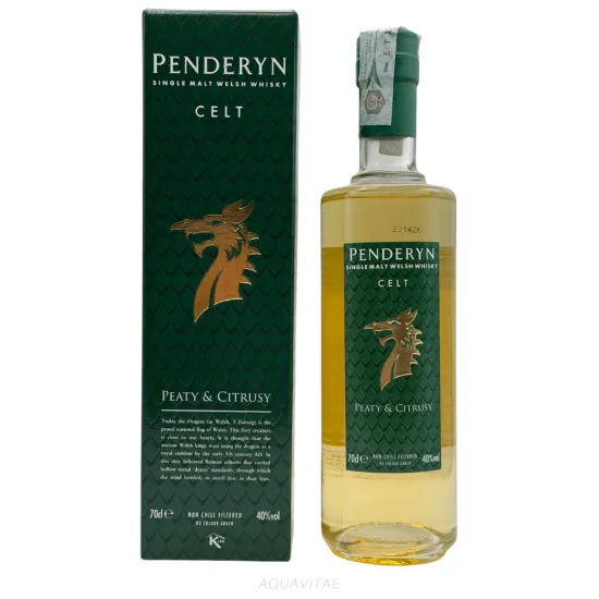 Penderyn Celt