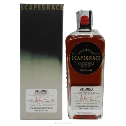 Scapegrace Chorus Limited Release II