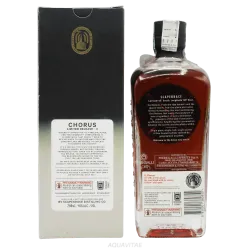 Scapegrace Chorus Limited Release II