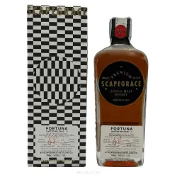 Scapegrace Fortuna Limited Edition VI