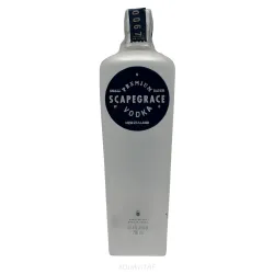 Scapegrace Small Batch Premium Vodka 