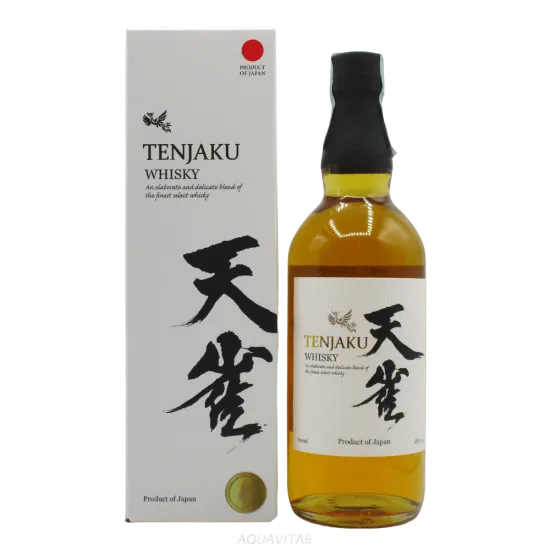 Tenjaku Whisky