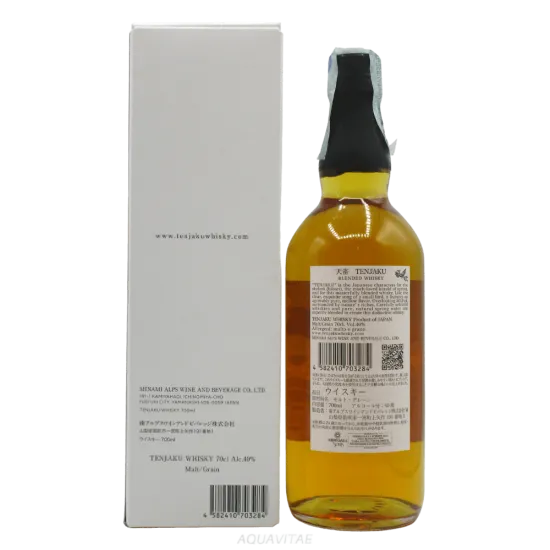 Tenjaku Whisky