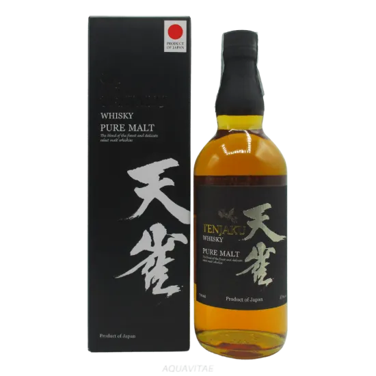 Tenjaku Pure Malt