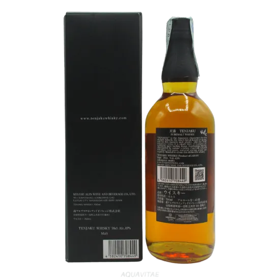 Tenjaku Pure Malt