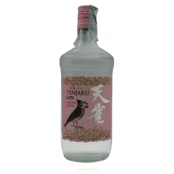 Tenjaku Japanese Gin Japanese Cherry