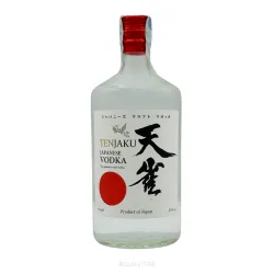 Tenjaku Japanese Vodka