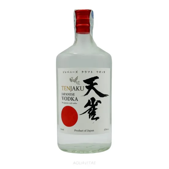 Tenjaku Japanese Vodka