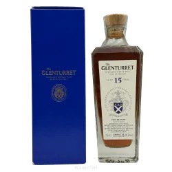 Glenturret 15 Year Old Release 2024