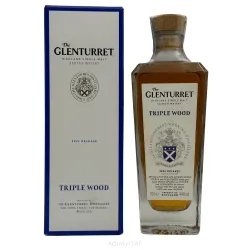 Glenturret Triple Wood 2024 Release
