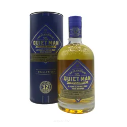 The Quiet Man 12 Year Old