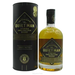 The Quiet Man 8 Year Old
