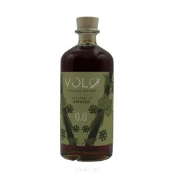 Vol0 Amaro Analcolico