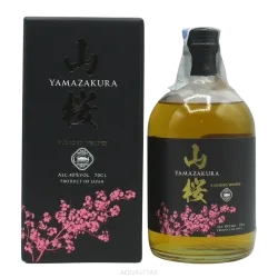 Yamazakura Blended Whisky