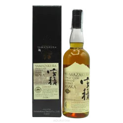 Yamazakura Single Cask