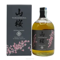 Yamazakura Peated Blended Whisky
