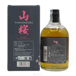 In questa sezione troverai tutta la nostra selezione di whisky giapponesi Sasanokawa Shuzo, per maggiori informazioni contattare il numero 0650911481