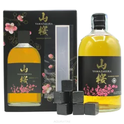 Kit Yamazakura 500ml + 6 Pietre Refrigeranti