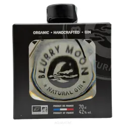 Blurry Moon Gin 