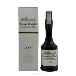 Chateau Du Breuil Calvados XO