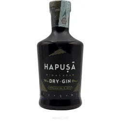 Hapusā Himalayan Dry Gin