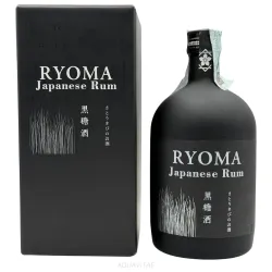 Ryoma Rum Japanese