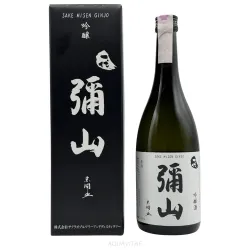  Sake Misen Ginjo