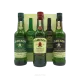 Jameson Whiskey Tripack (3 x 200ml)