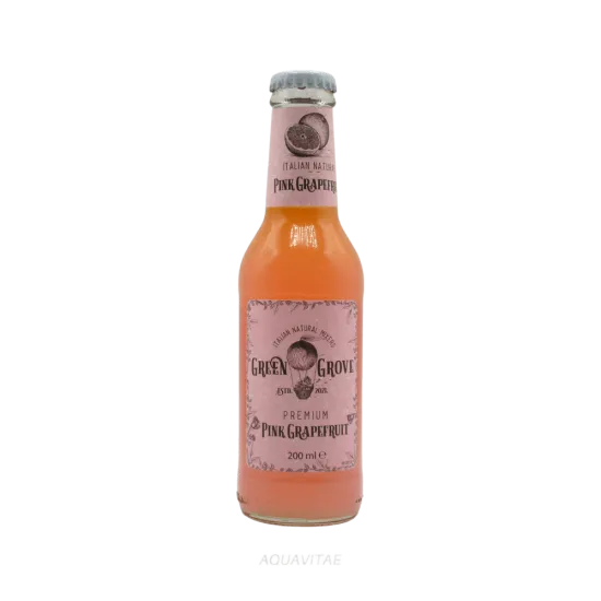 Green Grove Premium Pink Grapefruit