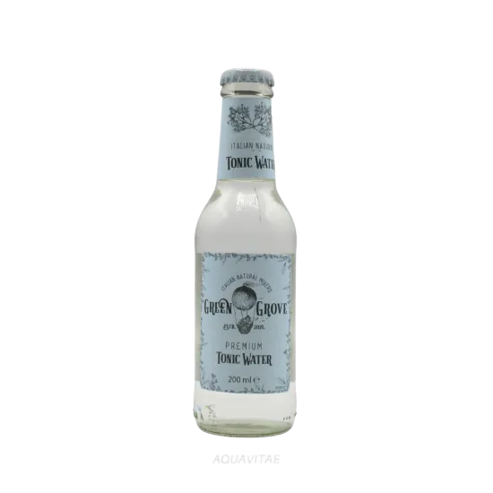 Green Grove Premium Tonic Water