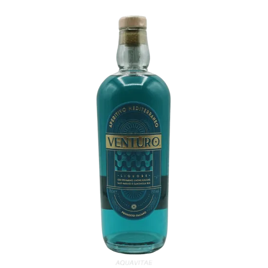 Venturo Aperitivo Mediterraneo