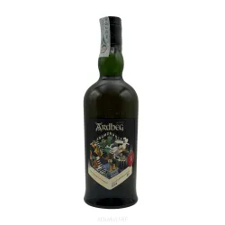Ardbeg Anamorphic Committee Release