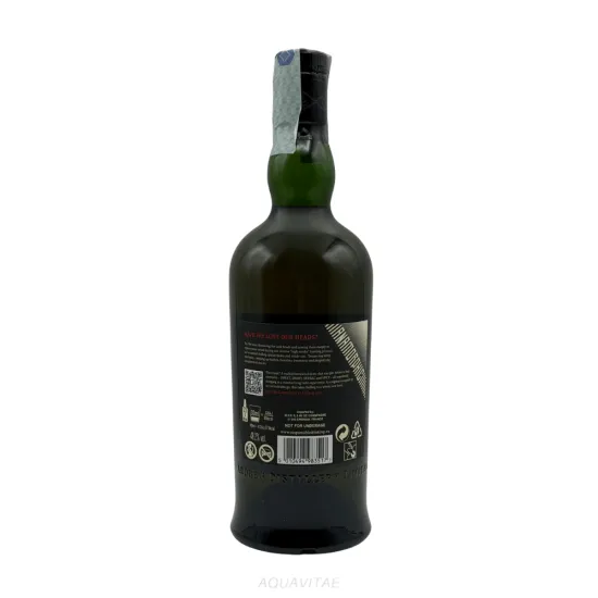 Ardbeg Anamorphic Committee Release