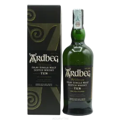 Ardbeg 10 Year Old The Ultimate 